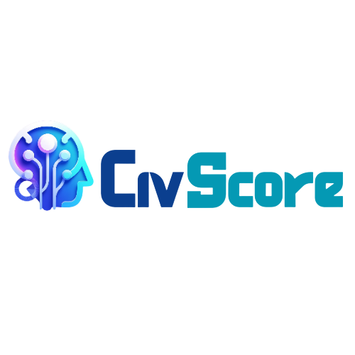 CivScore Logo
